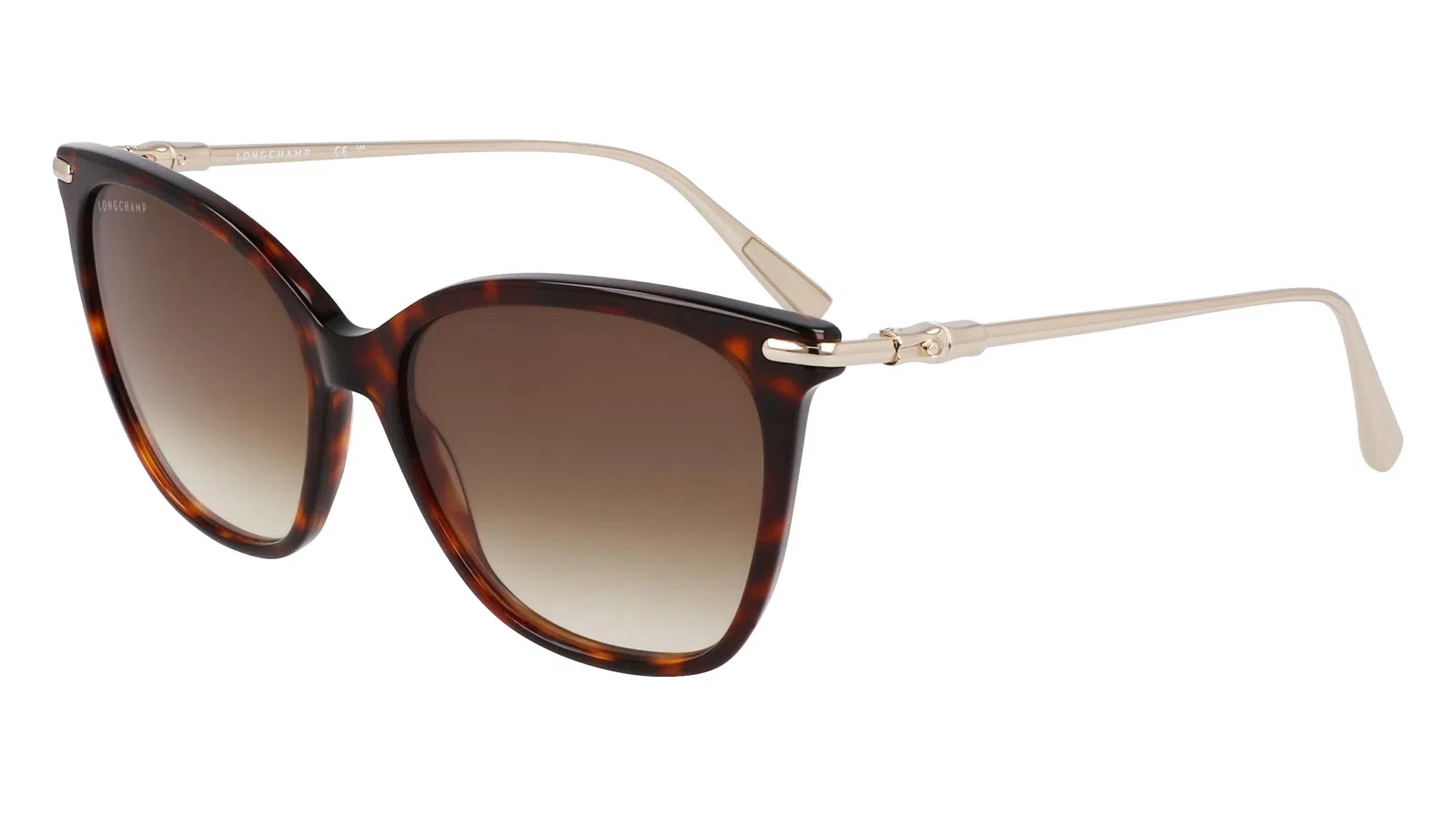 Longchamp LO757S Sunglasses - view 5